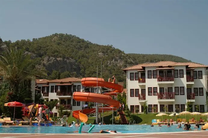 Alize Hotel Oludeniz - All Inclusive