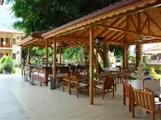 Alize Hotel Oludeniz - All Inclusive 