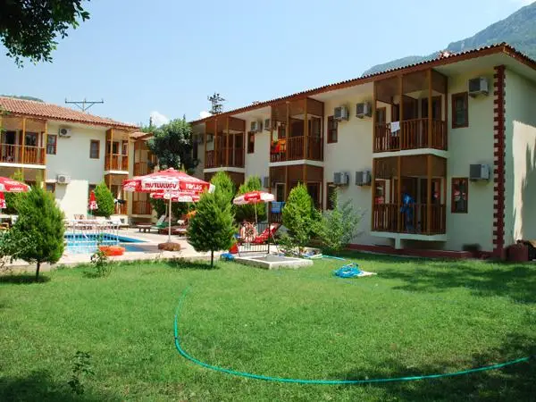 Alize Hotel Oludeniz - All Inclusive 