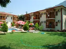 Alize Hotel Oludeniz - All Inclusive 