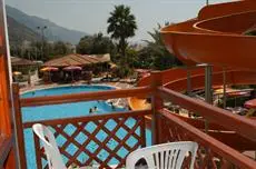 Alize Hotel Oludeniz - All Inclusive 