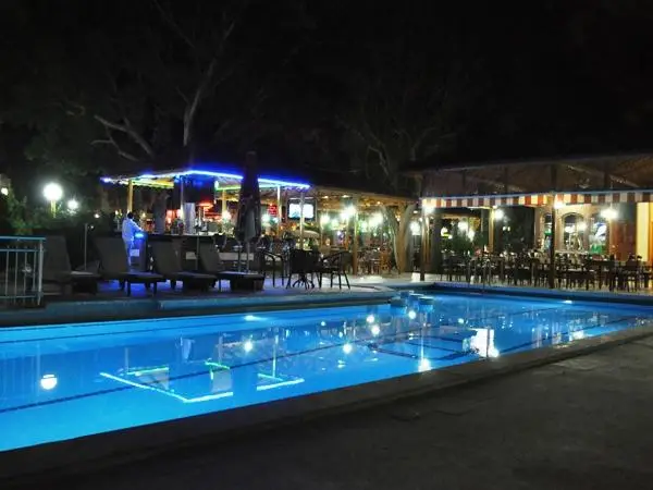 Alize Hotel Oludeniz - All Inclusive 