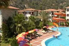 Alize Hotel Oludeniz - All Inclusive 