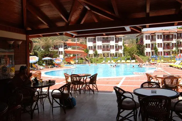 Alize Hotel Oludeniz - All Inclusive 