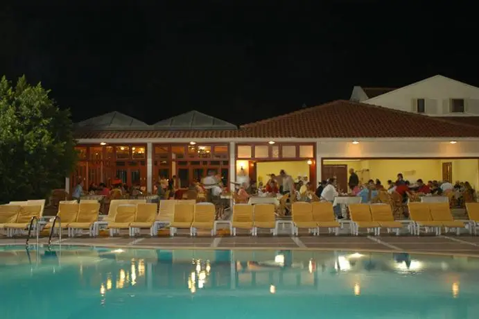 Alize Hotel Oludeniz - All Inclusive 