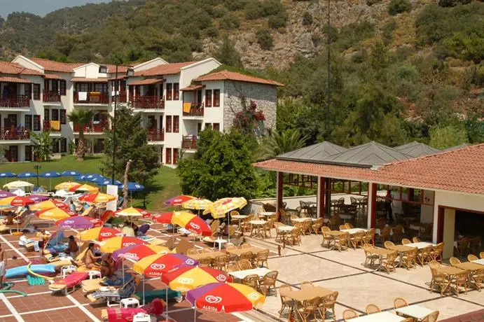 Alize Hotel Oludeniz - All Inclusive 