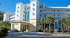 Carillon Beach Resort Inn 