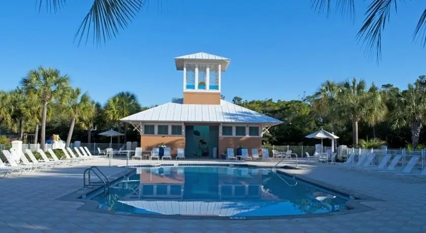 Carillon Beach Resort Inn