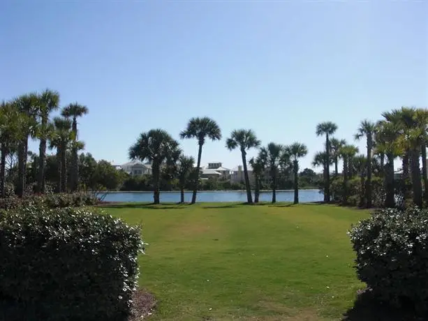 Carillon Beach Resort Inn 