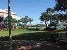 Carillon Beach Resort Inn 