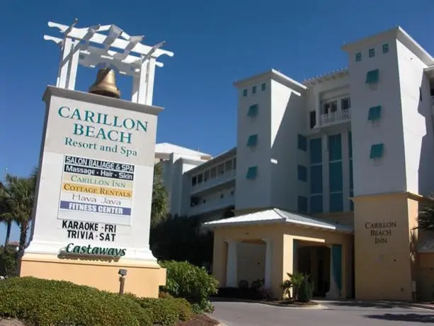 Carillon Beach Resort Inn 