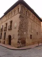 Casa Palacio de los Sitios 