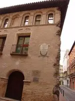 Casa Palacio de los Sitios 