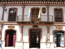 Hotel Casa Ordonez 