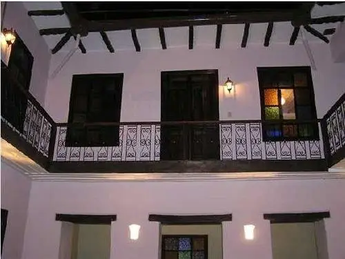 Hotel Casa Ordonez