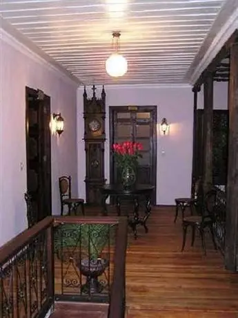 Hotel Casa Ordonez 