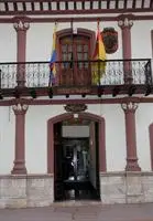 Hotel Casa Ordonez 