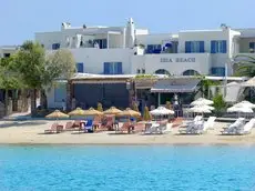 Iria Beach Art Hotel 