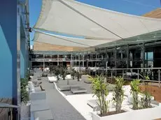 Novotel Barcelona City 