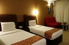 New York Hotel Johor Bahru 