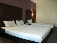 New York Hotel Johor Bahru 