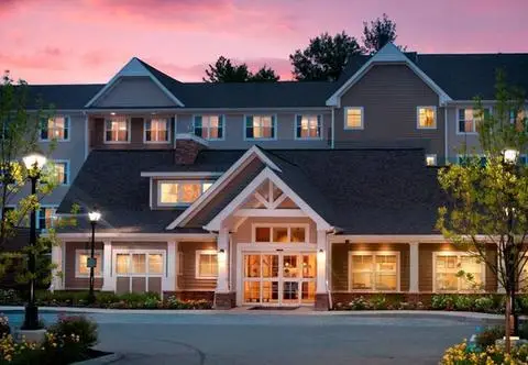 Residence Inn North Conway