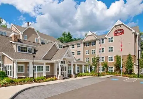 Residence Inn North Conway