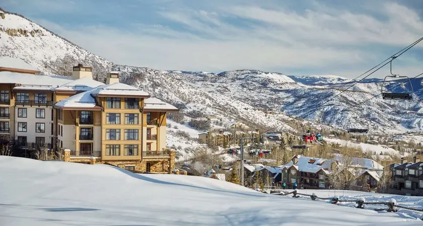 Viceroy Snowmass 