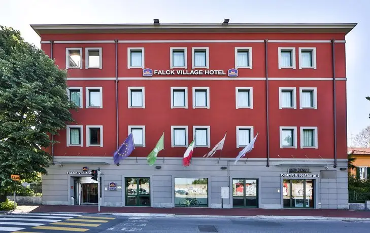 Best Western Falck Village Milano Sesto 