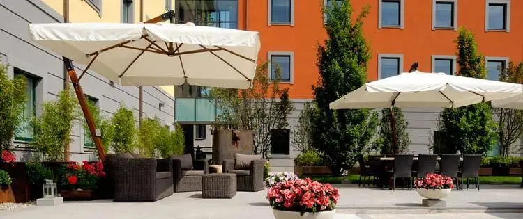 Best Western Falck Village Milano Sesto 