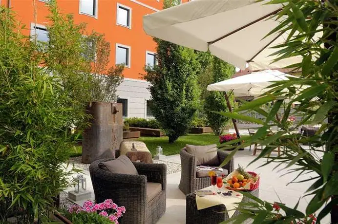 Best Western Falck Village Milano Sesto