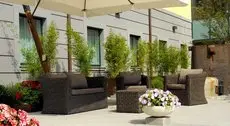 Best Western Falck Village Milano Sesto 