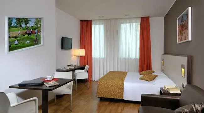 Best Western Falck Village Milano Sesto 