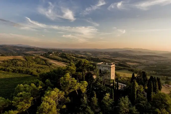 Torre Almonte 