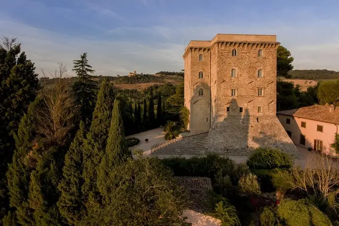 Torre Almonte 