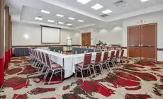 DoubleTree by Hilton Raleigh-Cary 