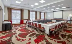 DoubleTree by Hilton Raleigh-Cary 