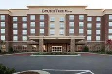 DoubleTree by Hilton Raleigh-Cary 