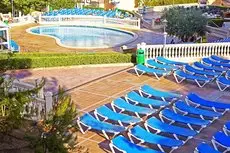 MLL Palma Bay Club Resort 