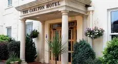 TLH Carlton Hotel 