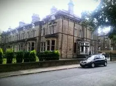 The Lister Hotel Bradford 