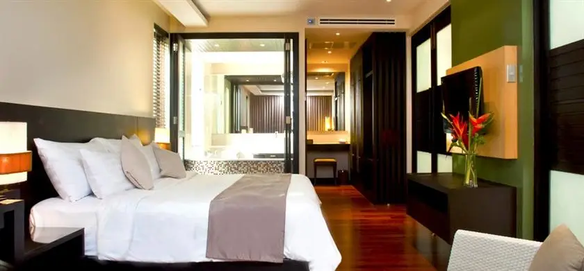 Wyndham Sea Pearl Resort Phuket 