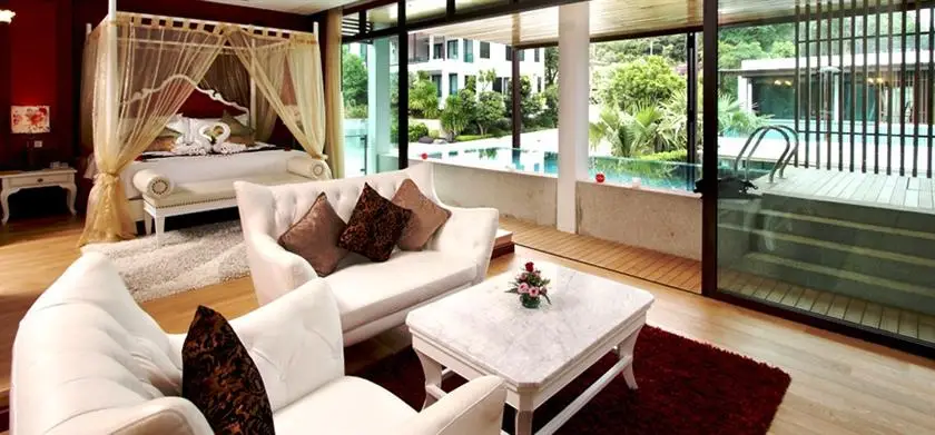 Wyndham Sea Pearl Resort Phuket 