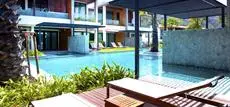 Wyndham Sea Pearl Resort Phuket 