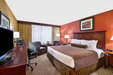 Crowne Plaza Cleveland South-Independence 