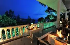 Karon Cliff Contemporary Boutique Bungalows 