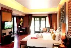 Siripanna Villa Resort and Spa 