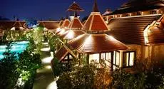 Siripanna Villa Resort and Spa 