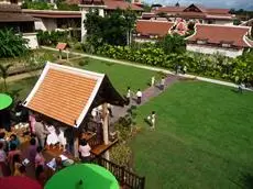 Siripanna Villa Resort and Spa 