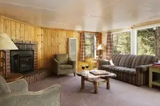 Tamarack Lodge Mammoth Lakes 